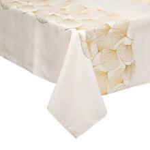 Tablecloths and napkins