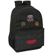 SAFTA Stranger Things Backpack