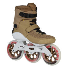 Roller skates