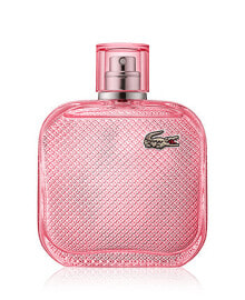 Lacoste Eau de Lacoste L12.12. Female Rose Rose Sparkling Eau de Toilette Spray