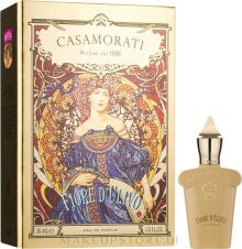 Xerjoff Fiore D`Ulivo - Eau de Parfum