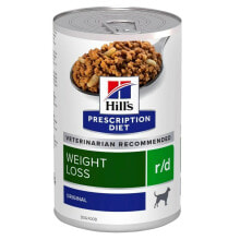 Wet Dog Food