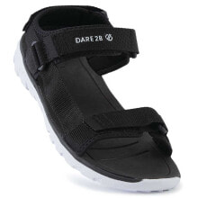 Спортивная одежда, обувь и аксессуары dare2B Xiro Sandals