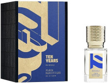 Ex Nihilo Fleur Narcotique 10 Years - Eau de Parfum