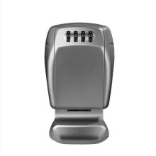 MASTER LOCK Secure Key Box - L-Format - Erweiterte Sicherheit - Wandhalterung