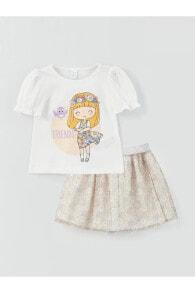 Children's clothing sets for toddlers