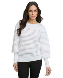 Women's sweaters and cardigans