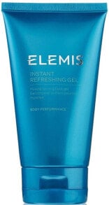 Купить кремы и лосьоны для тела ELEMIS: Körpergel mit Menthol und Kampfer