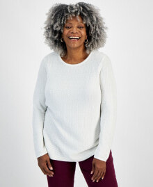 Women's sweaters and cardigans