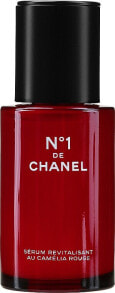 Revitalisierendes, feuhtigkeitsspendendes Gesichtsserum gegen Falten - Chanel N1 De Chanel Revitalizing Serum