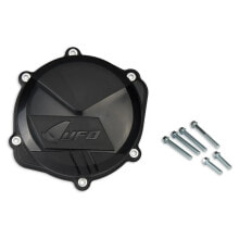 UFO Honda CRF 250 18-21 clutch cover