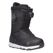 Snowboard Boots