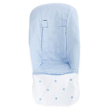 BIMBIDREAMS ROMANTIC Bugaboo mat