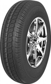 Шины для легких грузовых автомобилей летние Hifly Super 2000 155/0 R12 88Q