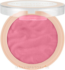 Gesichtsrouge - Makeup Revolution Reloaded Blusher