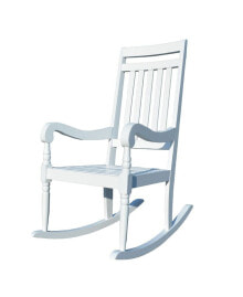 Carolina Classics madison Slat Rocker Chair