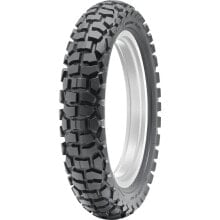 DUNLOP D605 59P TT Adventure Rear Tire