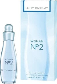 Woman No. 2 Eau de Parfum, 20 ml