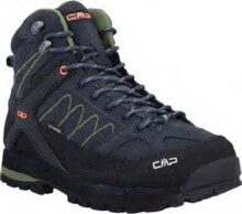 Men's Trekking Boots