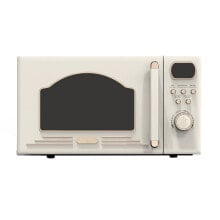 Maxim's De Paris Microwaves