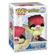 FUNKO POP Pokemon Pidgeotto 56311