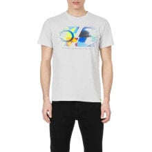 Men's sports T-shirts and T-shirts