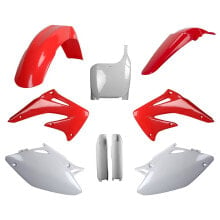 POLISPORT OFF ROAD MX Full Honda CRF450R 02-03 91539 plastics kit