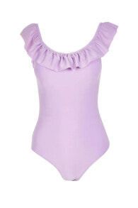 Women's One-piece Swimwear