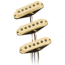 Fender Pure Vintage 57 ST Pickup Set