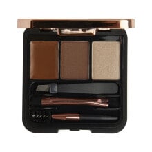 Eye Shadow and eyebrow shadow sets