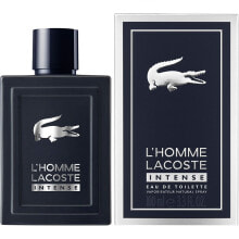 Men's perfumes LACOSTE-MARROQUINERIA