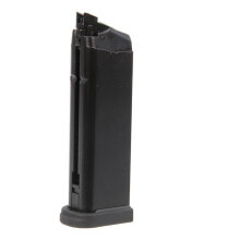 Купить сумки и чемоданы G&G: G&G G-08-167 23Rds Magazine For GTP9 Extension