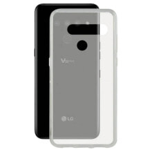 KSIX LG V50 Silicone phone case