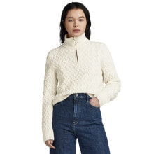 G-STAR Chunky Skipper Sweater