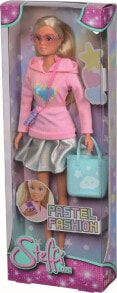 Dolls and dolls for girls