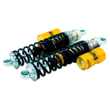 Spare parts and consumables for motor vehicles