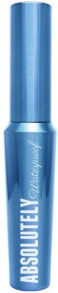 Wasserfeste Wimperntusche - W7 Absolutely Waterproof Mascara