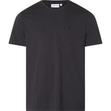 CALVIN KLEIN Smooth Cotton Short Sleeve T-Shirt