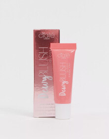 Купить макияж Ciaté: Ciaté London Dewy Cheek Blush - Papaya