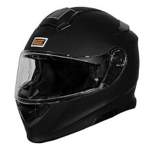 Helmets for motorcyclists