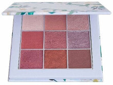 Make-up-Palette - Vera And The Birds Nature Muse Eyeshadow Palette