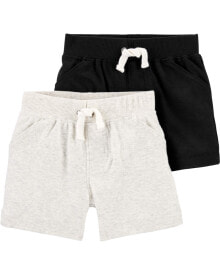 Baby shorts for toddlers