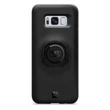 QUAD LOCK Samsung Galaxy S8 Phone Case