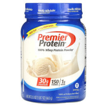 Протеины для спортсменов Premier Protein