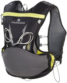 Походные рюкзаки Рюкзак для бега Ferrino X-Track Vest Trail