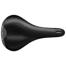 Bicycle saddles