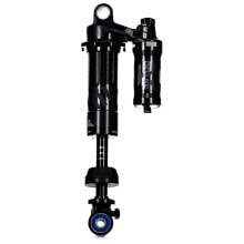 Shock absorbers for bicycles