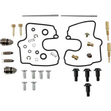 PARTS UNLIMITED Suzuki VL 1500 26-1746 Carburetor Repair Kit