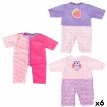 Clothes for dolls Colorbaby