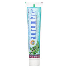 Ayurvedic Herbal Toothpaste, Classic, 4.16 oz (117 g)
